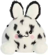 AURORA USAGI SEA BUNNY 5" PALM PALS SUPER SOFT TOY PLUSH BRAND WITH TAGS