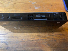 UBIQUITI UniFi Video Camera Network Video Recorder with 500 GB NVR UVC-NVR 