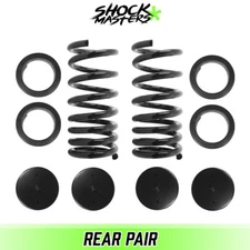 Rear Air Bag to Coil Spring Conversion Kit for 1993-1998 Lincoln Mark VIII