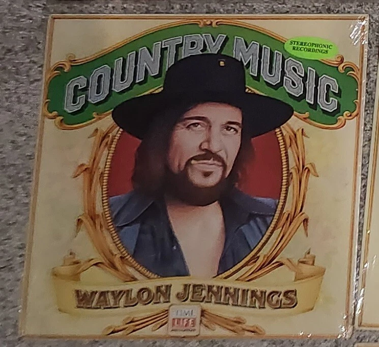 Time Life Records Country Music You Pick 4 for $29.95 ALL SEALED and MINT - Image 2 of 4
