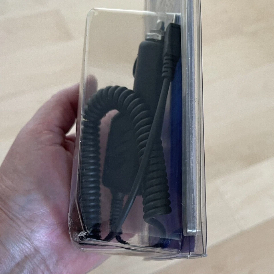 Adaptador Cargador Coche Micro USB Empire Scientific para Teléfono Celular Accesorio Foto 4 de 4