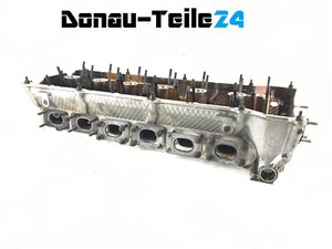 BMW E34 Zylinderkopf M50 Zylinder 520i 1748393 159.000 KM