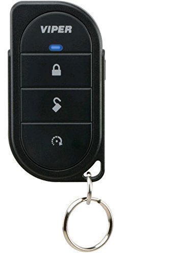 Сменный пульт дистанционного управления Viper 7146V с 4 кнопками дверным замком и 7790₽