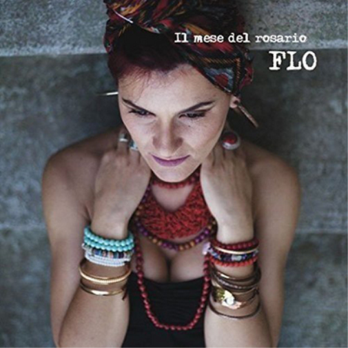 Flo Il Mese Del Rosario (CD) Album