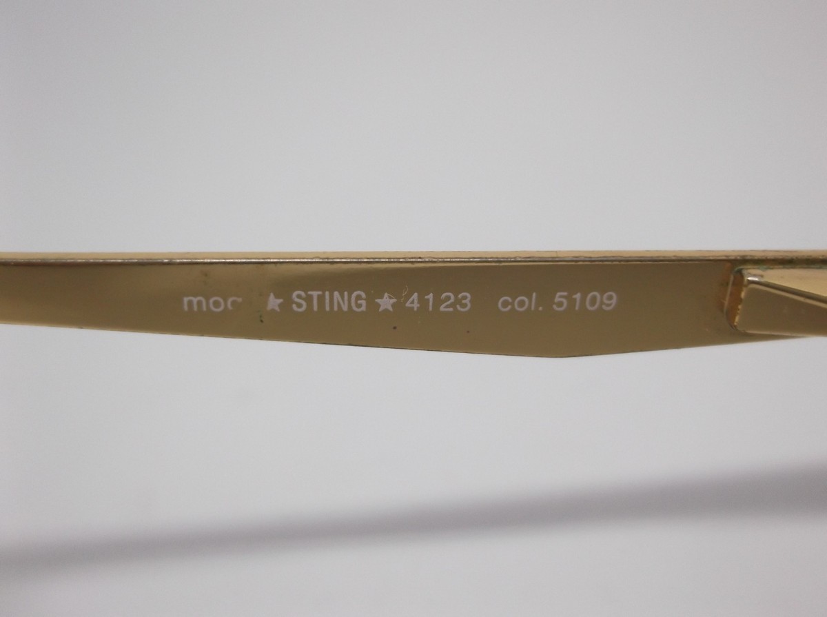 Sunglasses vintage, Sting very beautiful | eBay Sunglasses vintage, Sting very beautiful | eBay