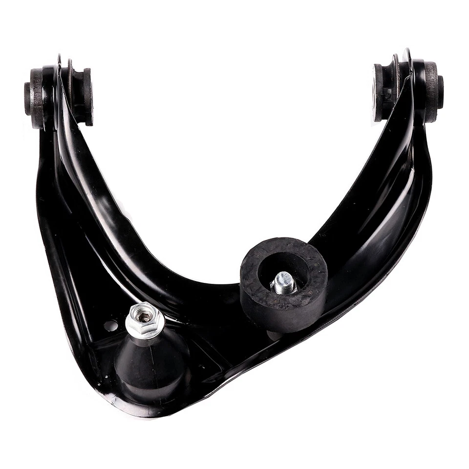 Front Upper & Lower Control Arm Sway Bar For 2010-2012 FORD FUSION MERCURY MILAN - Image 4 of 4