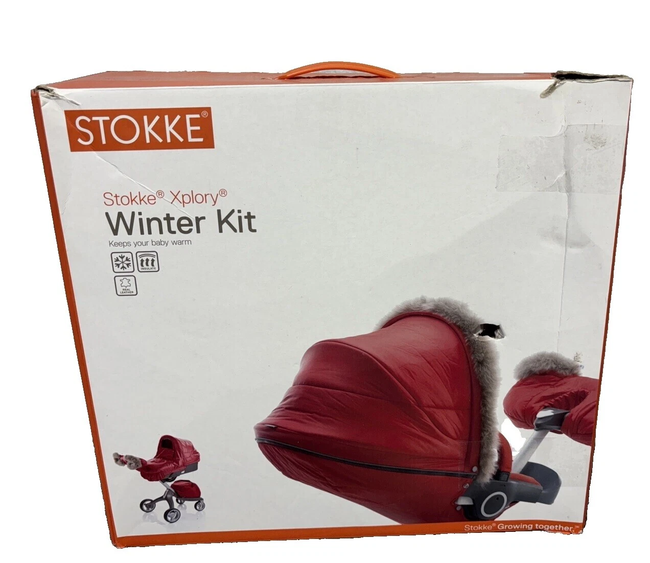 Stokke otros Accesorios para coches de bebé
