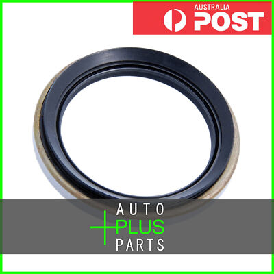 Fits TOYOTA CELICA AT160,ST16#,AT180,ST18# OIL SEAL REAR HUB 56X75X6.8X11.3
