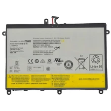 Genuine L13M4P21 L13L4P21 Battery for Lenovo IdeaPad Yoga 2 11 20332 20343 20428