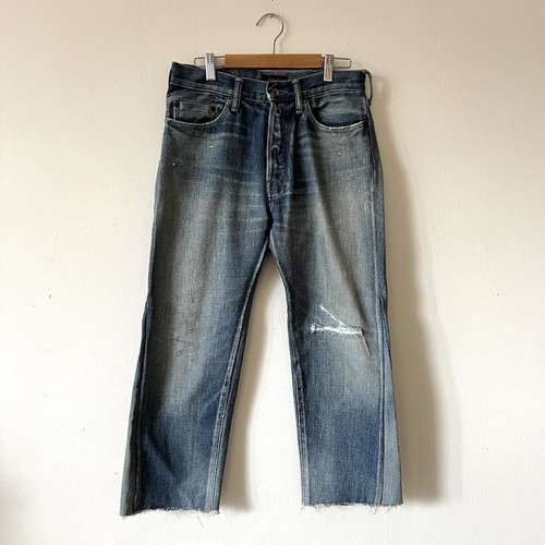 Chimala high rise vintage jeans size 28