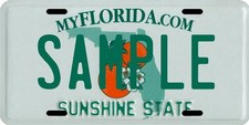 Custom Personalized Vanity Metal License Plate - Your Name Your State Custom Personalized Vanity Metal License Plate - Your Name Your State