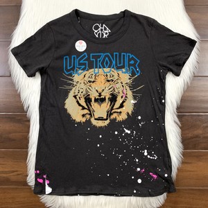 us tour tiger shirt