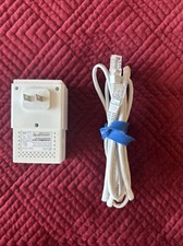 TP-Link TL-PA7010 Gigabit Ethernet 1000Mbps Powerline Adapter Cc