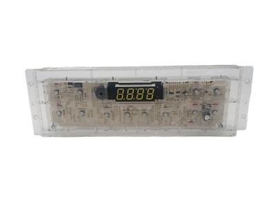 GE Genuine Oven Control Board 164D8450G177 Same Day Shipping & *60 Days Warranty