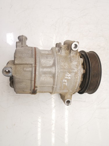 Klimakompressor für Opel Astra K B16 1,6 CDTI B16DTE LWQ 39034464