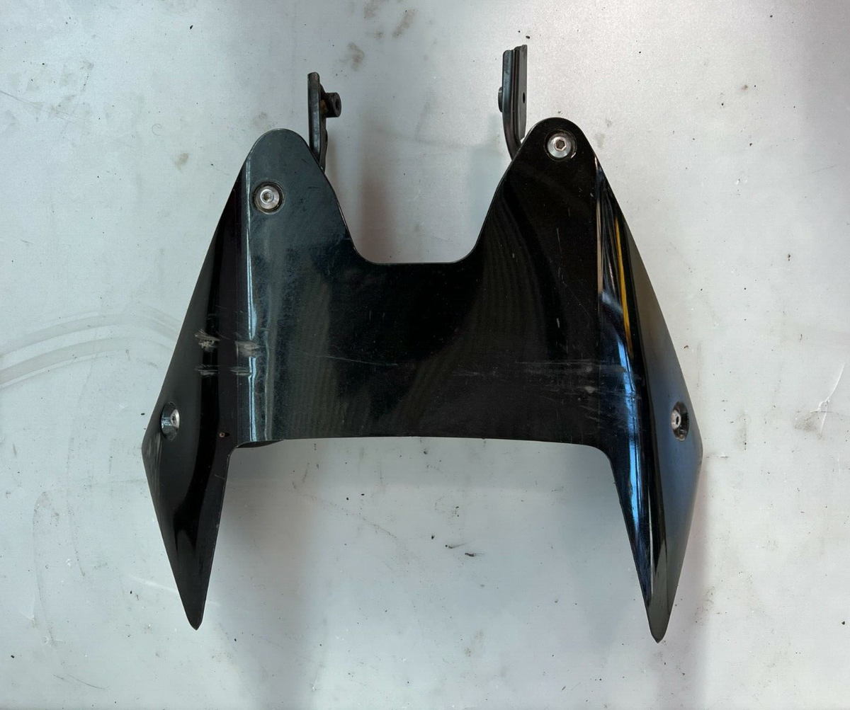 12-23 KAWASAKI ZX14 ZX14R LOWER FAIRING BELLY PAN UNDER OEM