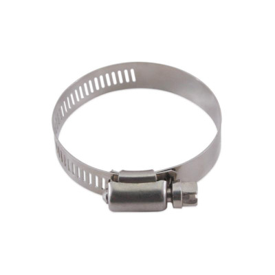 Mishimoto MMCLAMP-WG-20HT High-Torque Worm Gear Clamp (11mm-20mm) 10er Pack