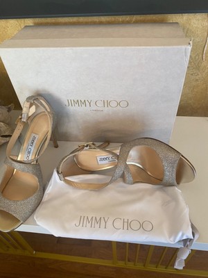 jimmy choo shoes women new 6 1/2