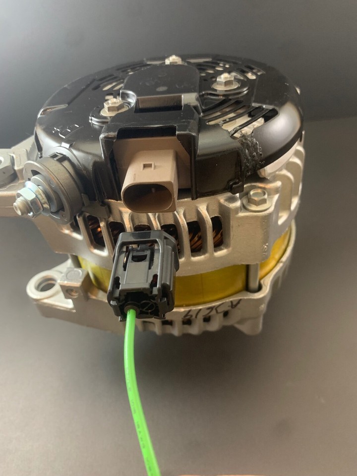 Unlocking The Power 240v Pigtail For Your Bmw X5 45e A Comprehensive Guide