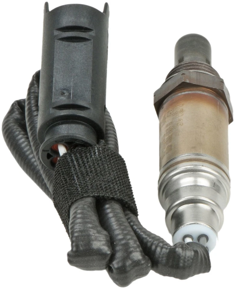 Bosch For BMW 540i 1997-2003 13475 Premium Oxygen Sensor - Image 2 of 4
