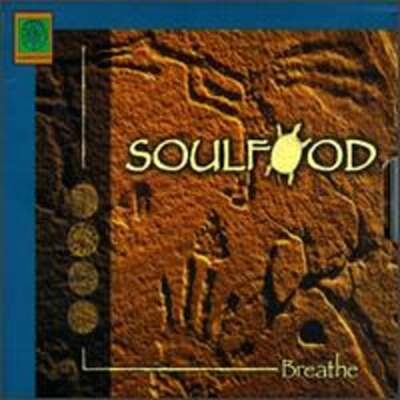 Breathe by Soulfood: Used