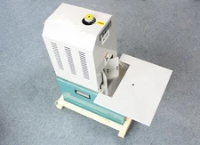 New Electric Round Corner Cutter Corner Rounding Machine for Name Card R3-R10