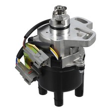 Ignition Distributor For Toyota Corolla Carina Al50 Ae100 Ae110 4afe 5afe 7afe