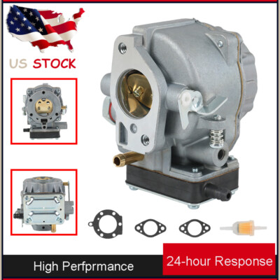 Carburador Para Briggs & Stratton 19.5 HP – Reemplazo 399623, 917.270821, 499306