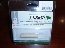 NEW Graph Tech PQ-1578-00 12-String Guitar Nut, 3/16" - TUSQ