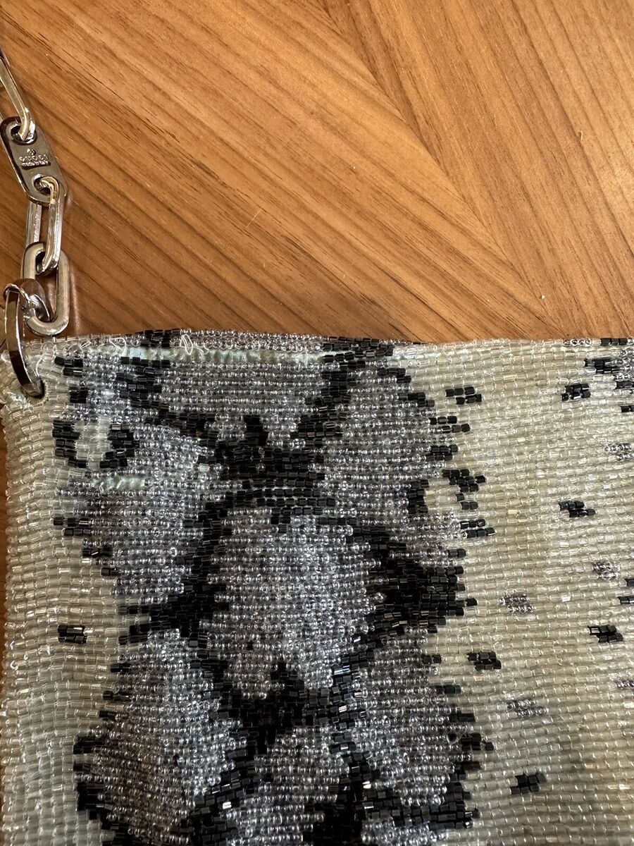 GUCCI TOM FORD Vintage Beaded Bag | eBay GUCCI TOM FORD Vintage Beaded Bag | eBay
