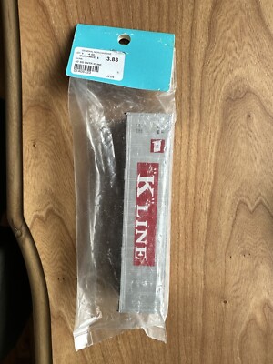 Athearn 5723 K Line 40’ ss Container New&Sealed | eBay