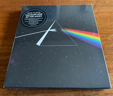 The Dark Side Of The Moon by Pink Floyd Super Audio CD SACD , 2015 Japan