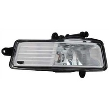 Antibrouillard Audi 90