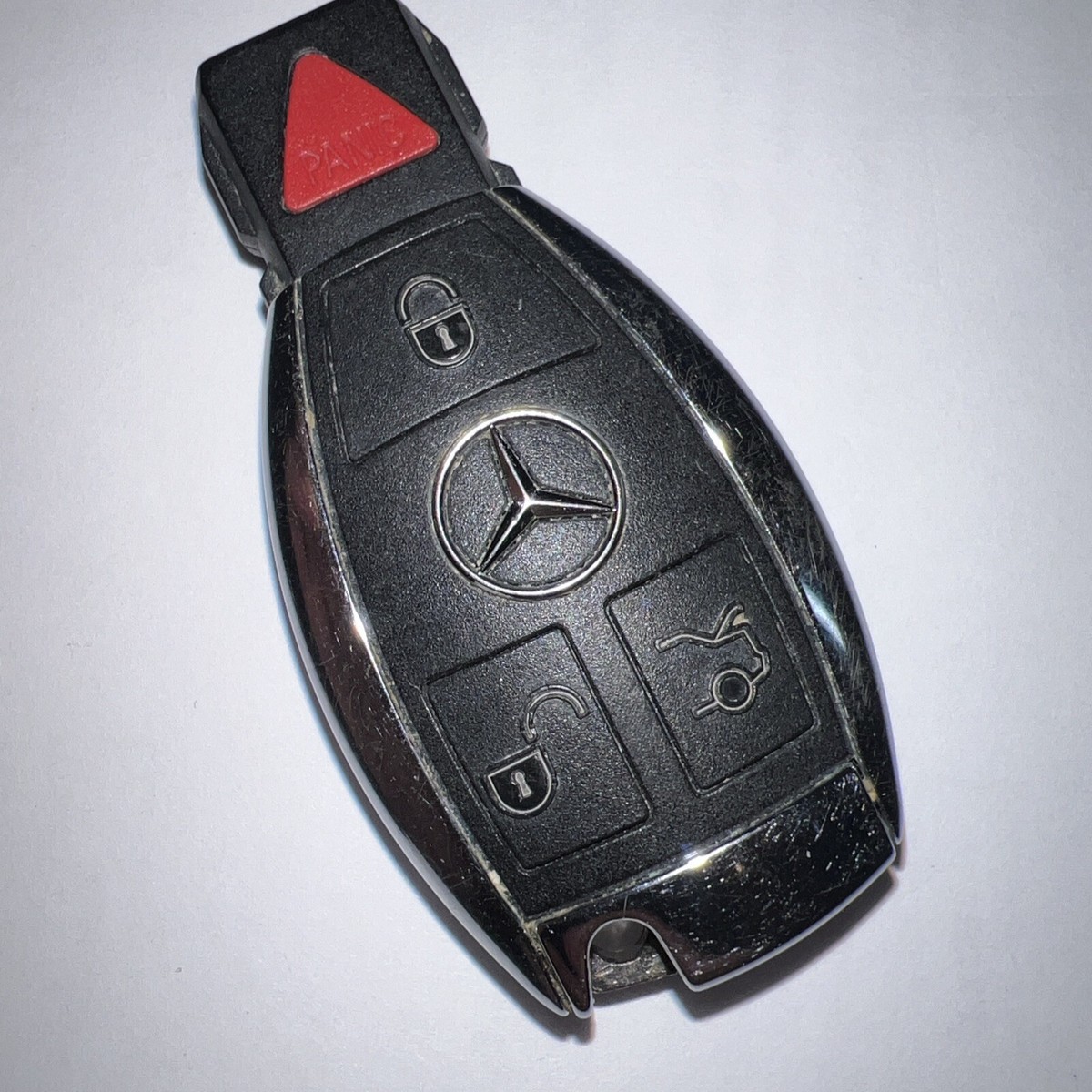 OEM MERCEDES BENZ MAYBACH S560 S600 REMOTE SMART KEY FOB OEM