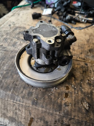 Vw Audi Seat Skoda Servopumpe Hydraulikpumpe 8D0145156F