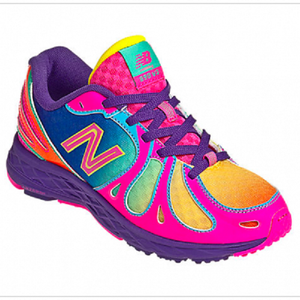 new balance 990 rainbow