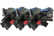 100x SATA Kabel Anschlusskabel Serial s-ATA 6...