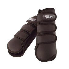 Eskadron Allround Gamaschen für vorne + hinten in 3 Farben Warmblut