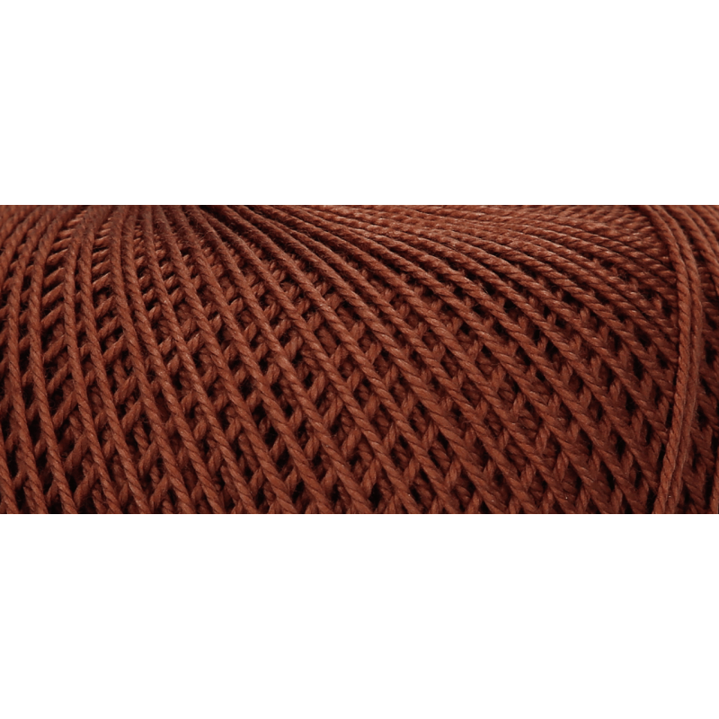 Puppets Eldorado No. 6 Yarn 100 Cotton Crochet Thread Craft 50g Ball