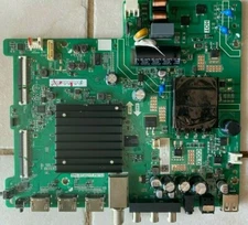 HISENSE 43H4030F3 MAIN BOARD TPD.RT2821T.PB752