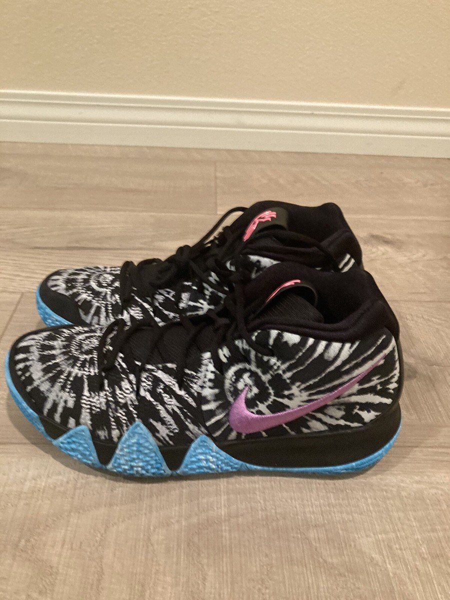 Nike カイリー４　オールスター Nike Kyrie 4 All Star Size 11 | eBay