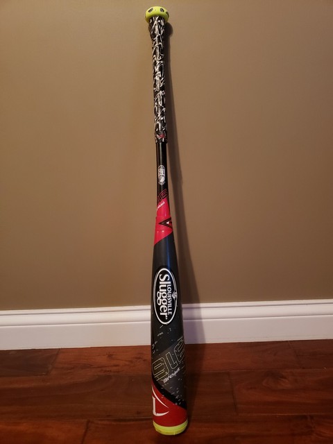 Louisville Slugger Prime 919 30/20 (-10) USA 2 5/8