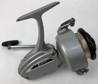 Daiwa spinning Reel Revros LT de pêche | Misura