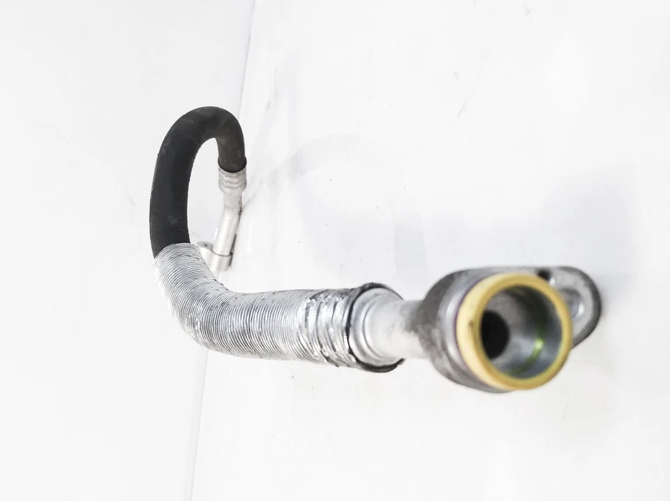 Mercedes-Benz Slk300 2011 aire acondicionado compresor delantero para evaporar tubo 171-830-28-15-64 Foto 3 de 4