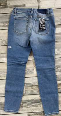 ksubi skinny jeans size 29 | eBay 