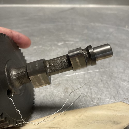 OEM GOOD USED 5HP BRIGGS 130212-1815-01 CAMSHAFT 691164 - Picture 3 of 3