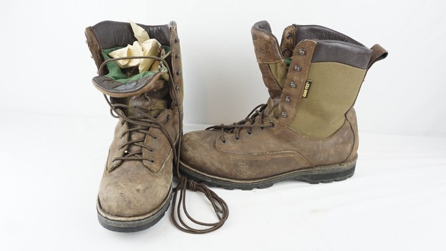 danner frontier