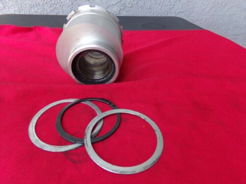 DUCATI SUPER BIKE 1198 REAR SWINGARM ECCENTRIC 2010 OEM NICE - Picture 2 of 5