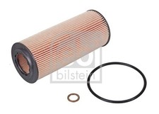 FEBI BILSTEIN Ölfilter für ALFA ROMEO BMW  passend für FIAT