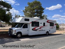 2019 Class C Thor Motor Coach 28A Majestic
